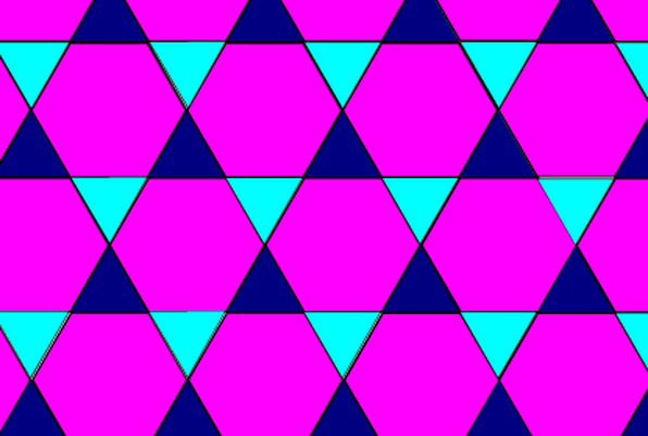 Tessellations - Euclid